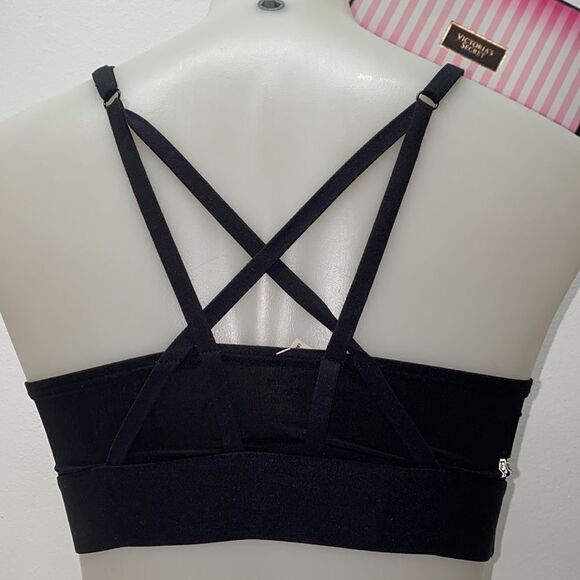 NEW VICTORIA SECRET Sport bra - Picture 3 of 4